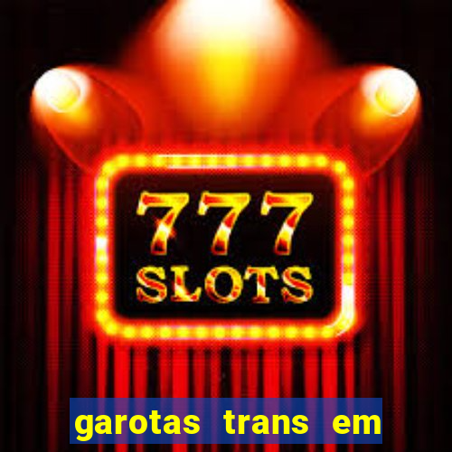 garotas trans em sao paulo